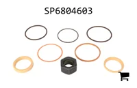 AGCO SP6804603 Комплект уплотнений