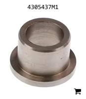 AGCO 4305437M1 Пружина амортизатора