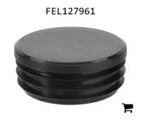 AGCO FEL127961 Пластиковая заглушка