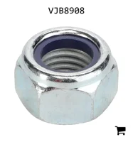 AGCO VJB8908 Стопорная гайка