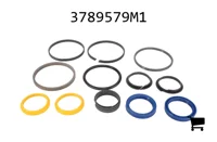 AGCO 3789579M1 Комплект уплотнений