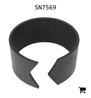 AGCO SN7569 Разъемный подшипник UHMW