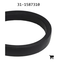 AGCO 31-1587310 Ремень