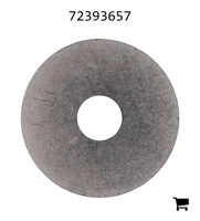 AGCO 72393657 Диск