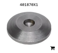 AGCO 401870X1 Ограничительная шайба