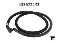 AGCO 4350722M3 Шланг