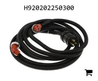 AGCO H920202250300 Трос