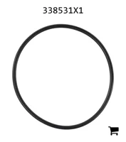 AGCO 338531X1 Уплотнительное кольцо