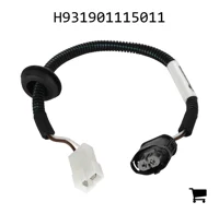 AGCO H931901115011 Комплект кабелей