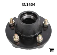 AGCO SN1604 Ступица