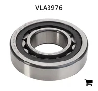 AGCO VLA3976 Роликовый подшипник