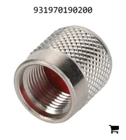 AGCO 931970190200 Крышка фиксатора