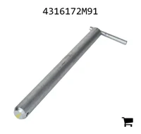 AGCO 4316172M91 Палец