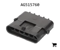 AGCO AG515760 Соединитель