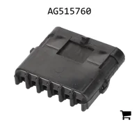 AGCO AG515760 Соединитель