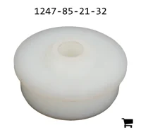 AGCO 1247-85-21-32 Крышка подшипника