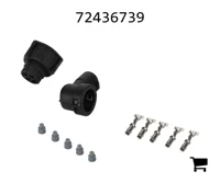 AGCO 72436739 Соединитель