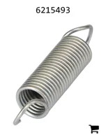 AGCO 6215493 Пружина
