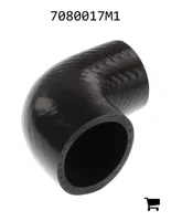 AGCO 7080017M1 Впускной шланг