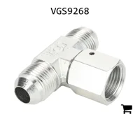 AGCO VGS9268 Тройник