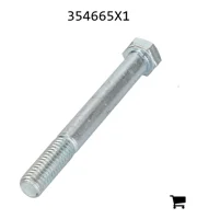AGCO 354665X1 Болт