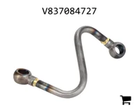 AGCO V837084727 Топливная трубка