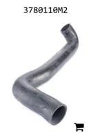 AGCO 3780110M2 Шланг радиатора нижний