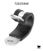 AGCO 72635444 Трубный хомут