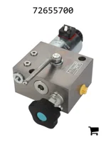 AGCO 72655700 Клапан управления потоком