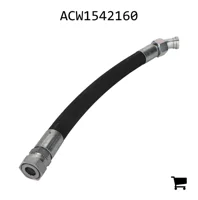 AGCO ACW1542160 Гидравлический шланг