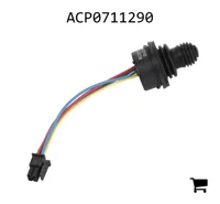 AGCO ACP0711290 Комплект рычага