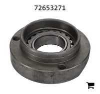 AGCO 72653271 Фланцевый подшипник