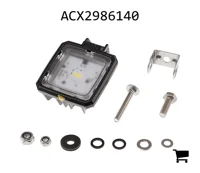 AGCO ACX2986140 Лампа