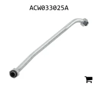 AGCO ACW033025A Труба