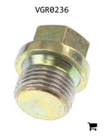 AGCO VGR0236 Заглушка