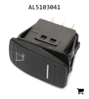 AGCO AL5103041 Переключатель