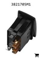 AGCO 3821705M1 Переключатель