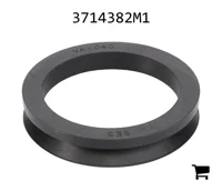 AGCO 3714382M1 Радиальное уплотнительное кольцо