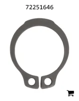 AGCO 72251646 Стопорное кольцо