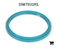 AGCO 3907931M1 Уплотнение