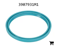 AGCO 3907931M1 Уплотнение