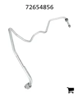 AGCO 72654856 Патрубок наддува