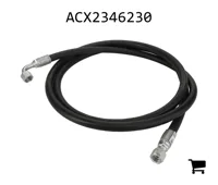 AGCO ACX2346230 Гидравлический шланг
