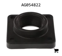 AGCO AG054822 Пластина