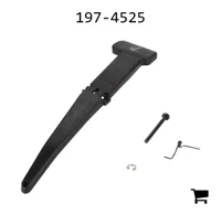 AGCO 197-4525 Комплект рычага