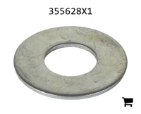 AGCO 355628X1 Плоская шайба