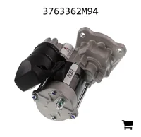 AGCO 3763362M94 Стартер, 12 В, 3,2 кВт