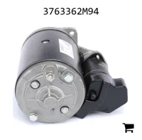 AGCO 3763362M94 Стартер, 12 В, 3,2 кВт