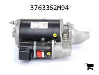AGCO 3763362M94 Стартер, 12 В, 3,2 кВт