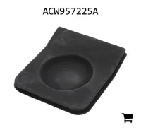 AGCO ACW957225A Резиновый колпачок